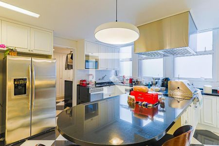 Apartamento à venda com 350m², 4 quartos e 3 vagas