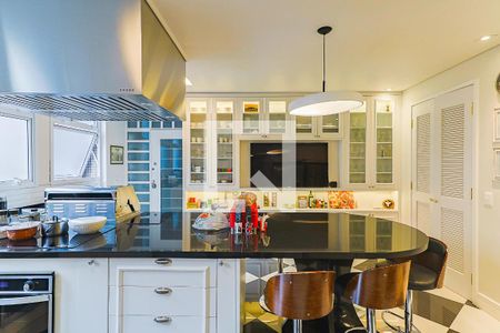 Apartamento à venda com 350m², 4 quartos e 3 vagas