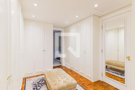 Apartamento à venda com 350m², 4 quartos e 3 vagas