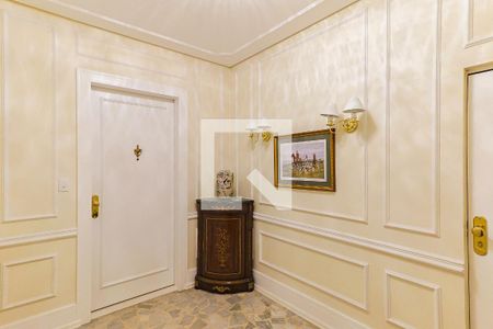 Apartamento à venda com 350m², 4 quartos e 3 vagas
