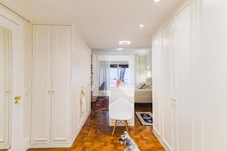Apartamento à venda com 350m², 4 quartos e 3 vagas