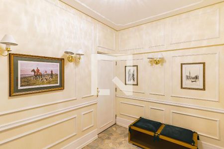 Apartamento à venda com 350m², 4 quartos e 3 vagas