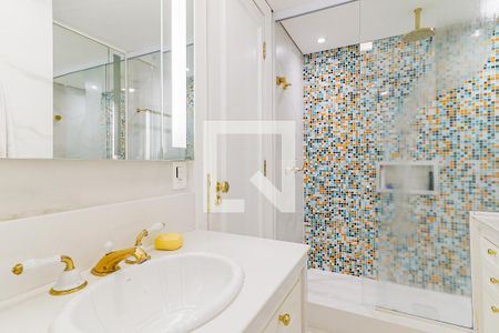 Apartamento à venda com 350m², 4 quartos e 3 vagas