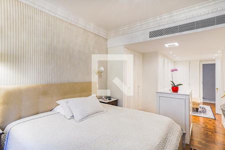 Apartamento à venda com 350m², 4 quartos e 3 vagas