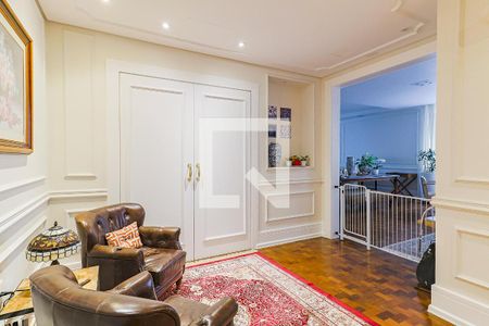 Apartamento à venda com 350m², 4 quartos e 3 vagas