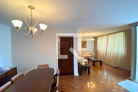 Apartamento à venda com 146m², 3 quartos e 2 vagas