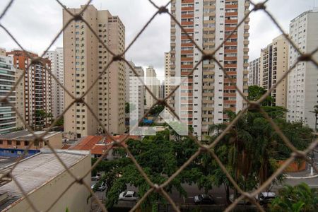 Apartamento à venda com 86m², 2 quartos e 1 vaga