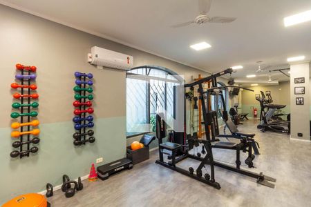 Apartamento à venda com 86m², 2 quartos e 1 vaga