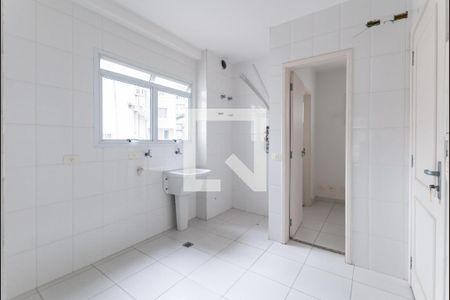 Apartamento à venda com 123m², 4 quartos e 2 vagas