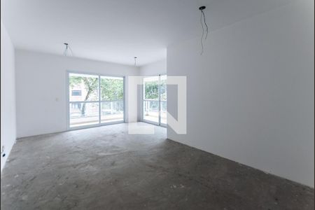 Apartamento à venda com 123m², 4 quartos e 2 vagas
