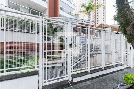 Apartamento à venda com 123m², 4 quartos e 2 vagas