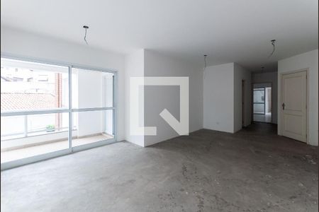 Apartamento à venda com 123m², 4 quartos e 2 vagas