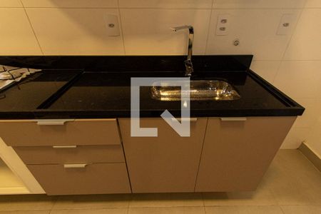 Apartamento para alugar com 88m², 3 quartos e 2 vagas Apartamento para alugar com 88m², 3 quartos e 2 vagasCozinha