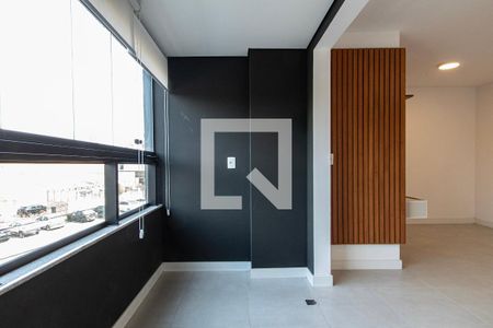 Sala de apartamento para alugar com 3 quartos, 88m² em Alto da Boa Vista , Sorocaba