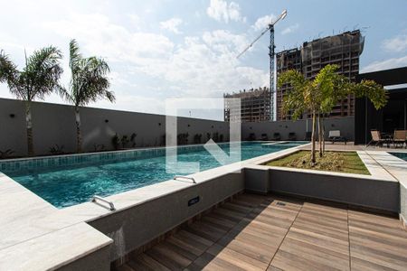 Apartamento para alugar com 88m², 3 quartos e 2 vagas Apartamento para alugar com 88m², 3 quartos e 2 vagasÁrea comum - Piscina