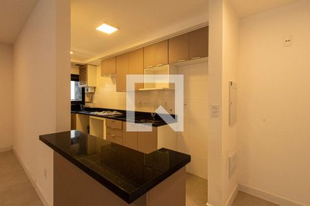 Apartamento para alugar com 88m², 3 quartos e 2 vagas Apartamento para alugar com 88m², 3 quartos e 2 vagasCozinha