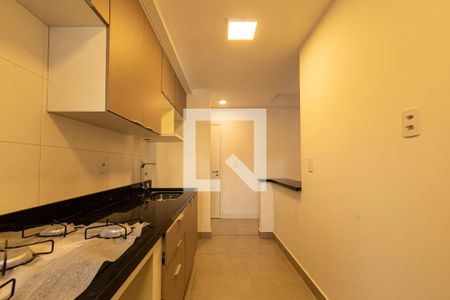 Apartamento para alugar com 88m², 3 quartos e 2 vagas Apartamento para alugar com 88m², 3 quartos e 2 vagasCozinha