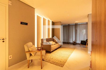 Apartamento para alugar com 88m², 3 quartos e 2 vagas Apartamento para alugar com 88m², 3 quartos e 2 vagasÁrea comum - Hall