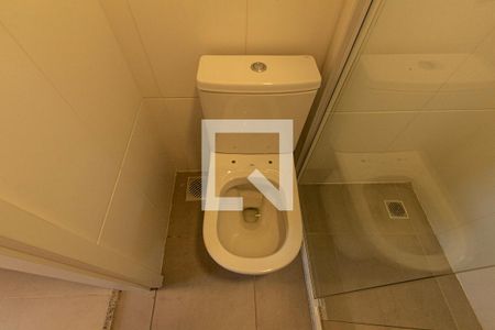 Apartamento para alugar com 88m², 3 quartos e 2 vagas Apartamento para alugar com 88m², 3 quartos e 2 vagasBanheiro Social