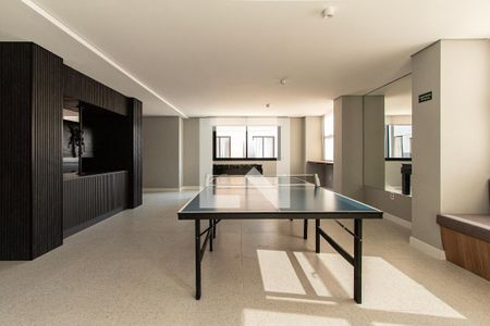 Apartamento para alugar com 88m², 3 quartos e 2 vagas Apartamento para alugar com 88m², 3 quartos e 2 vagasÁrea comum - Jogos