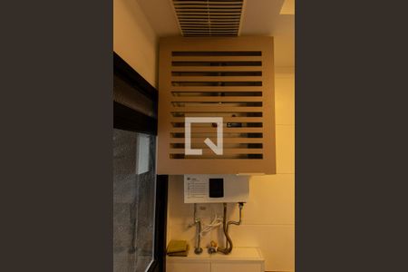 Apartamento para alugar com 88m², 3 quartos e 2 vagas Apartamento para alugar com 88m², 3 quartos e 2 vagasÁrea de Serviço