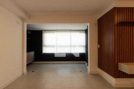 Sala de apartamento para alugar com 3 quartos, 88m² em Alto da Boa Vista , Sorocaba