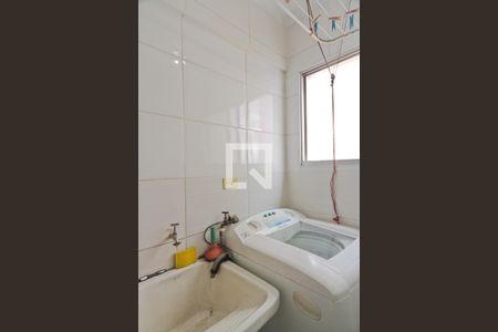 Apartamento à venda com 53m², 2 quartos e 1 vagaÁrea de Serviço