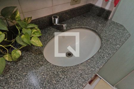 Apartamento à venda com 53m², 2 quartos e 1 vagaBanheiro