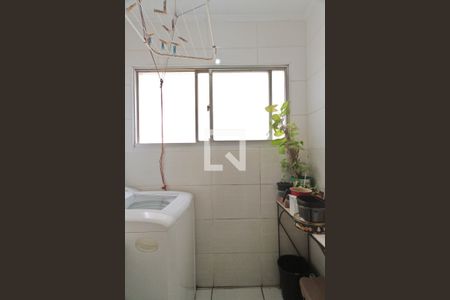 Apartamento à venda com 53m², 2 quartos e 1 vagaÁrea de Serviço