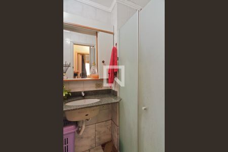 Apartamento à venda com 53m², 2 quartos e 1 vagaBanheiro