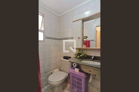 Apartamento à venda com 53m², 2 quartos e 1 vagaBanheiro