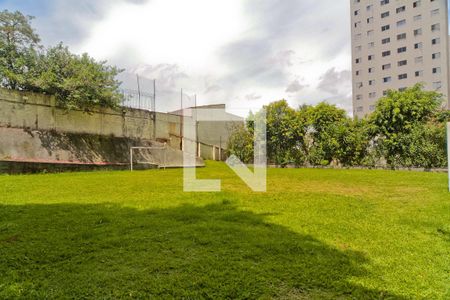 Apartamento à venda com 53m², 2 quartos e 1 vagaCampo