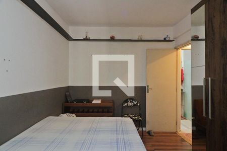 Apartamento à venda com 53m², 2 quartos e 1 vagaQuarto 3