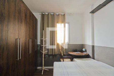 Apartamento à venda com 53m², 2 quartos e 1 vagaQuarto 3