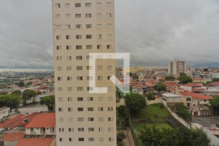 Apartamento à venda com 53m², 2 quartos e 1 vagaVista
