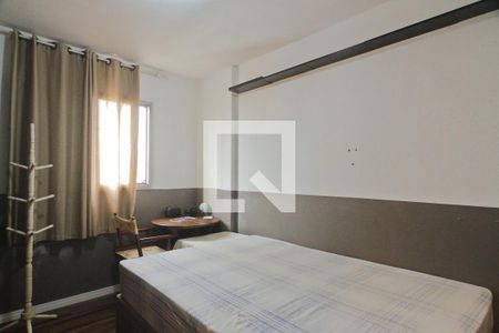 Apartamento à venda com 53m², 2 quartos e 1 vagaQuarto 3
