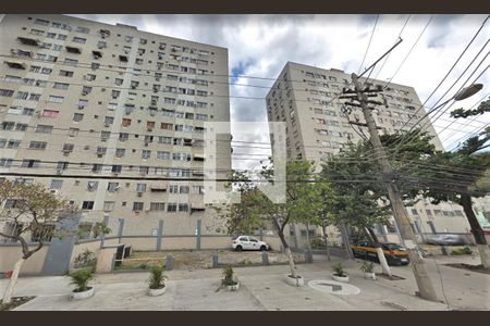 Apartamento à venda com 73m², 2 quartos e 1 vaga Apartamento à venda com 73m², 2 quartos e 1 vagaFachada do Condomínio