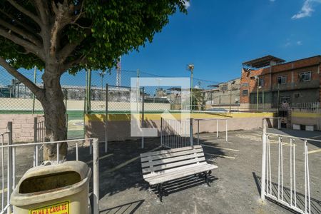 Apartamento à venda com 73m², 2 quartos e 1 vaga Apartamento à venda com 73m², 2 quartos e 1 vagaÁrea Comum - Playground