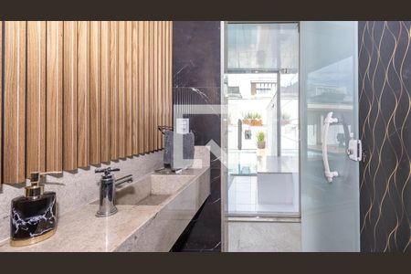 Casa à venda com 420m², 3 quartos e 3 vagas