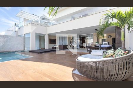 Casa à venda com 420m², 3 quartos e 3 vagas