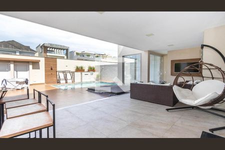 Casa à venda com 420m², 3 quartos e 3 vagas