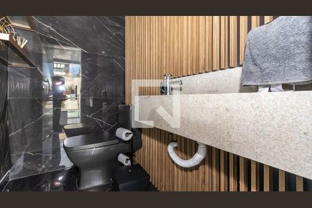 Casa à venda com 420m², 3 quartos e 3 vagas