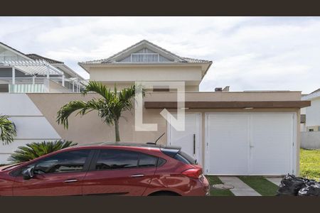 Casa à venda com 420m², 3 quartos e 3 vagas