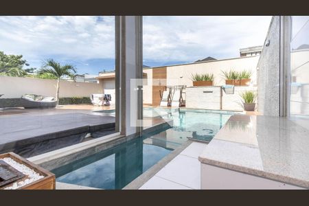 Casa à venda com 420m², 3 quartos e 3 vagas