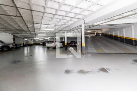 Apartamento à venda com 53m², 1 quarto e 1 vaga