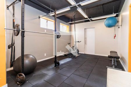 Apartamento à venda com 53m², 1 quarto e 1 vaga