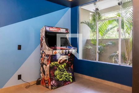 Apartamento à venda com 53m², 1 quarto e 1 vaga