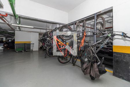 Apartamento à venda com 53m², 1 quarto e 1 vaga