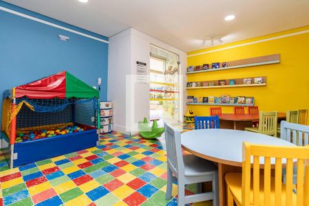 Apartamento à venda com 53m², 1 quarto e 1 vaga