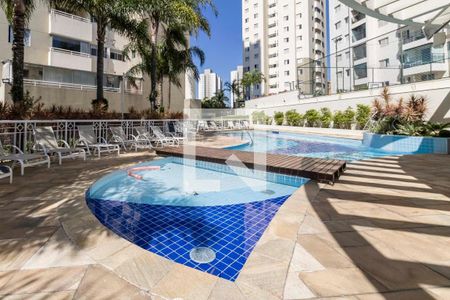 Apartamento à venda com 53m², 1 quarto e 1 vaga